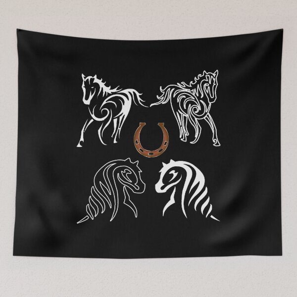 Item preview, Knight Horse designed and sold by Kavie1970.