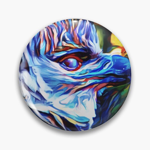 Item preview, Colorful free Mind  designed and sold by Showstroopart Christian Velazquez.