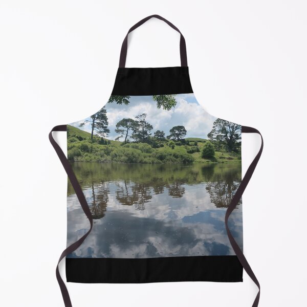 Item preview, Reflections on the pond designed and sold by izzy8793.