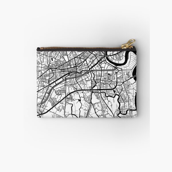 Item preview, Ciudad Ho Chi Minh (Saigón) Vietnam designed and sold by KAFDESIGN.