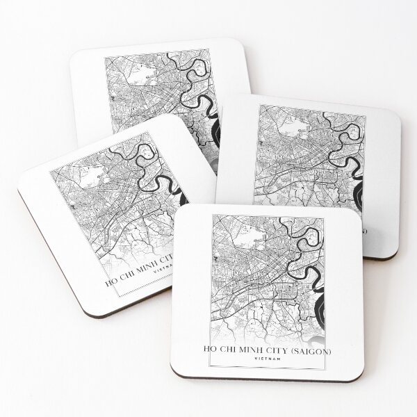 Item preview, Ho Chi Minh City (Saigon) Vietnam designed and sold by KAFDESIGN.