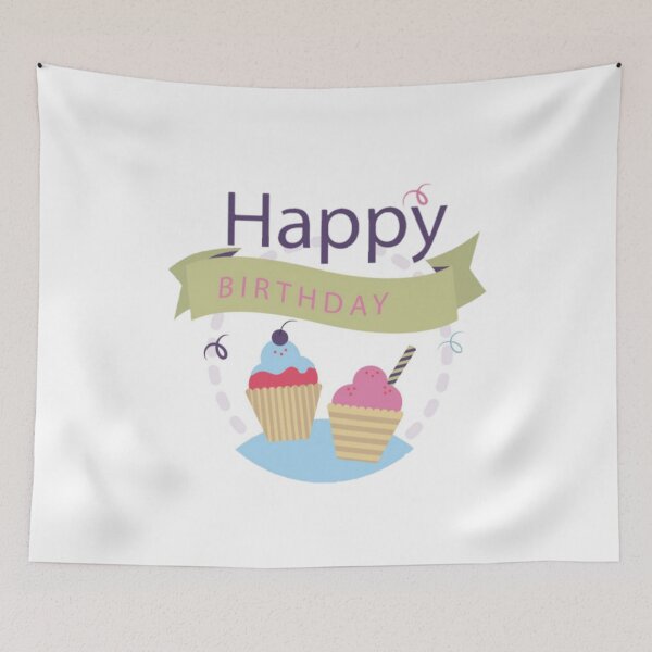 Item preview, Easter birthday happy designed and sold by Life-chang.