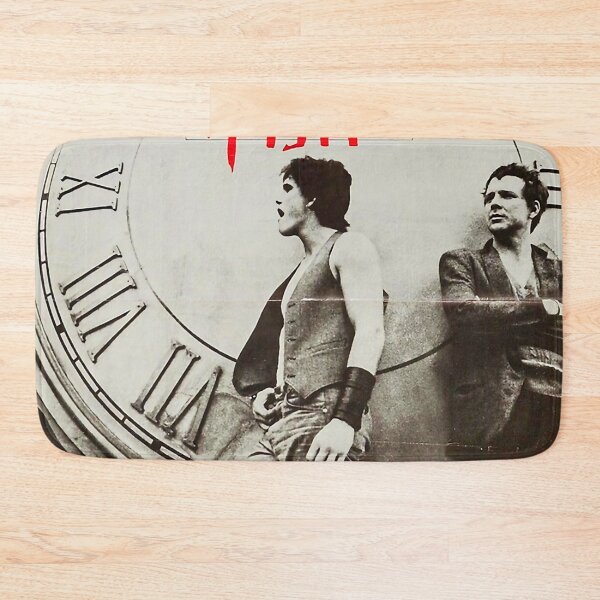 Item preview, Rumble Fish (1983) designed and sold by kuduumroh.