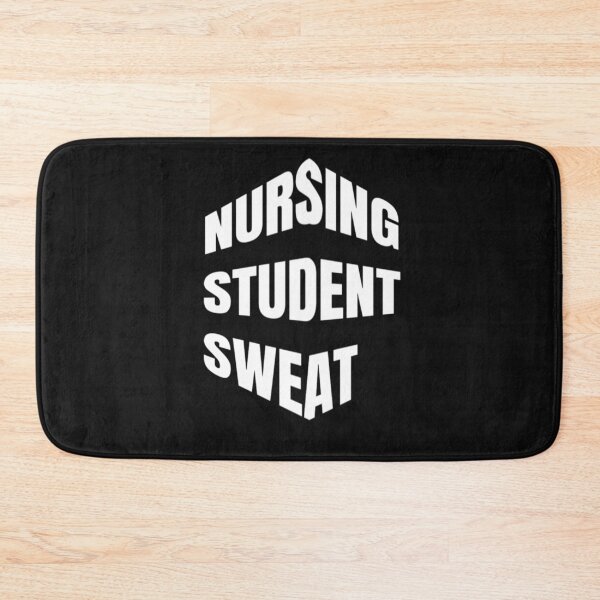 Item preview, Nursing Student Sweat designed and sold by WowAllinOne.