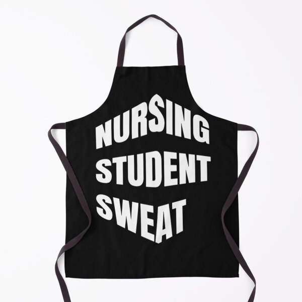 Item preview, Nursing Student Sweat designed and sold by WowAllinOne.
