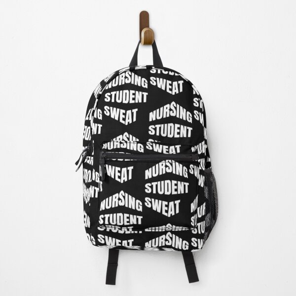 Item preview, Nursing Student Sweat designed and sold by WowAllinOne.