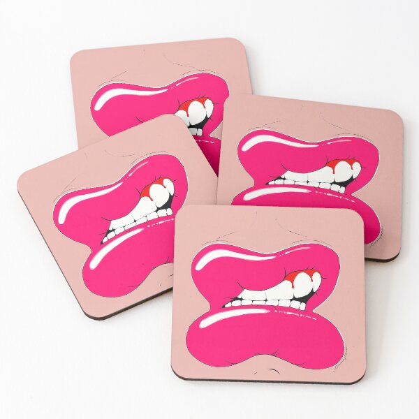 Item preview, Lips designed and sold by CheekyMyLola.