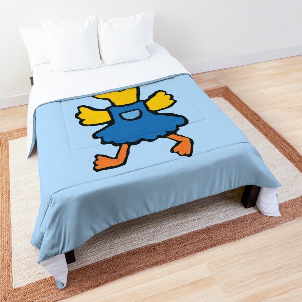 miffy comforter