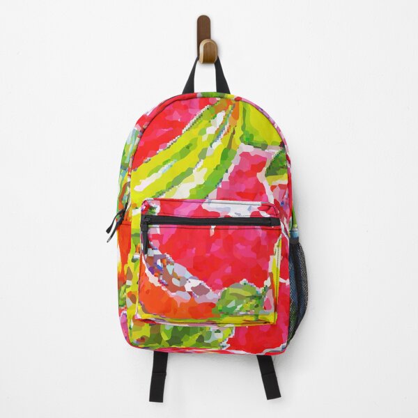 Item preview, Mexican fruit oilcloth designed and sold by T-Mex.