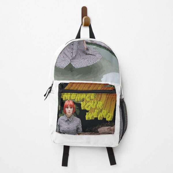 Item preview, Embrace Your Weird designed and sold by DreamWithFog.