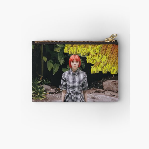 Item preview, Embrace Your Weird designed and sold by DreamWithFog.