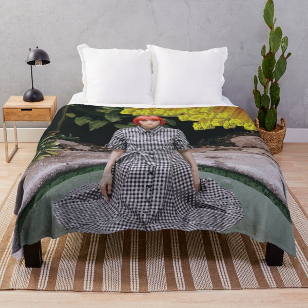 Item preview, Embrace Your Weird designed and sold by DreamWithFog.