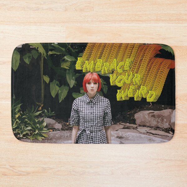 Item preview, Embrace Your Weird designed and sold by DreamWithFog.