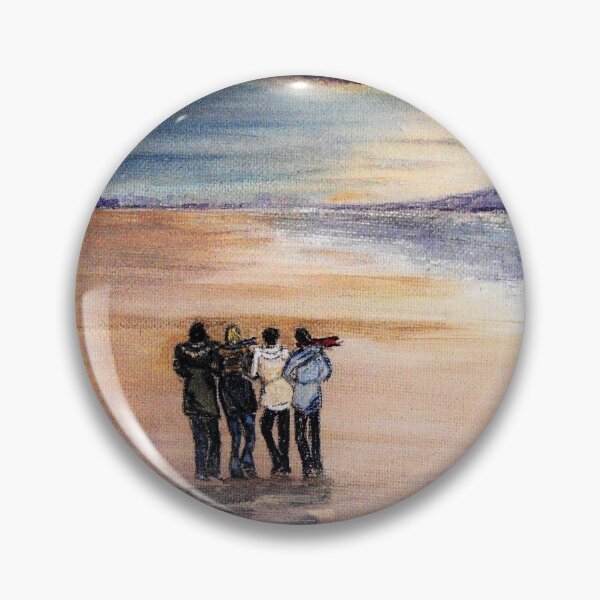 Item preview, hermanas designed and sold by ItaStephenson.