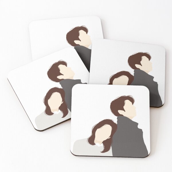 Item preview, Illustration of Goblin Kdrama designed and sold by yselle.