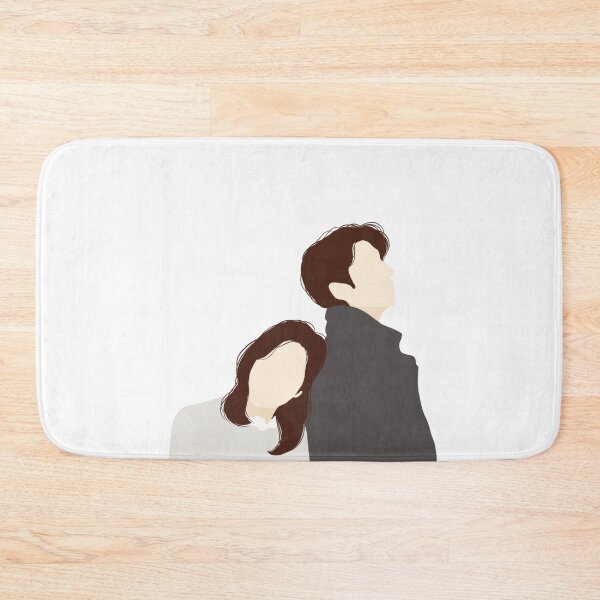 Item preview, Illustration of Goblin Kdrama designed and sold by yselle.