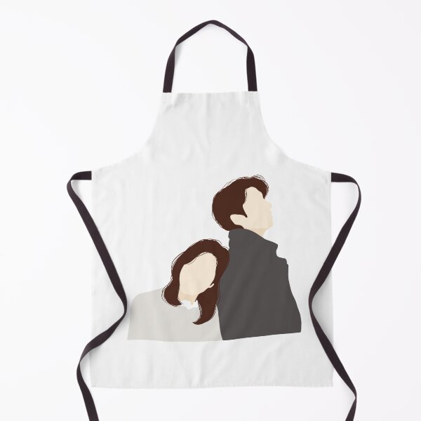 Item preview, Illustration of Goblin Kdrama designed and sold by yselle.