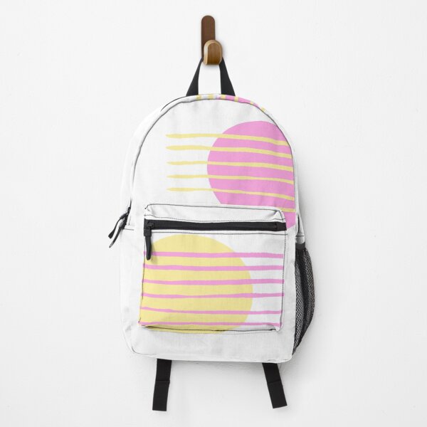 Item preview, Pastels & Shapes - white background designed and sold by AndartaDesigns.