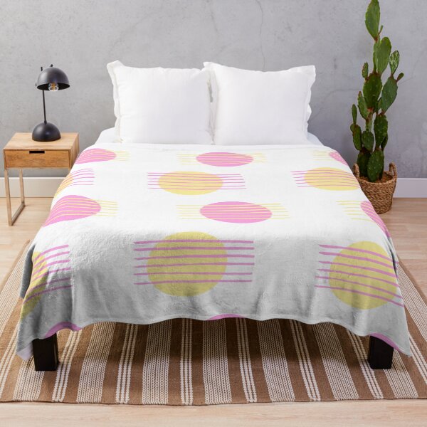 Item preview, Pastels & Shapes - white background designed and sold by AndartaDesigns.