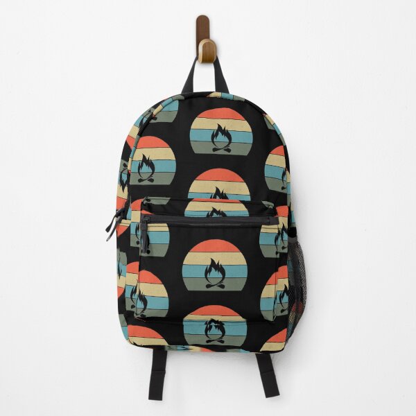 Item preview, What's Your Plan Vintage - Kirk Cameron American Campfire Revival designed and sold by almeapparel.