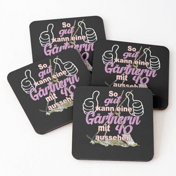 Item preview, A gardener can look this good at 40 designed and sold by xlshirt.