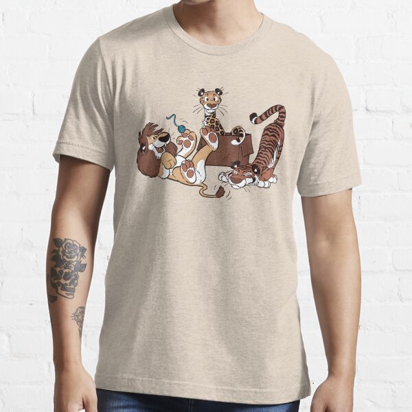 "Big Cats" Tshirt for Sale by HenriekeG Redbubble big cats t