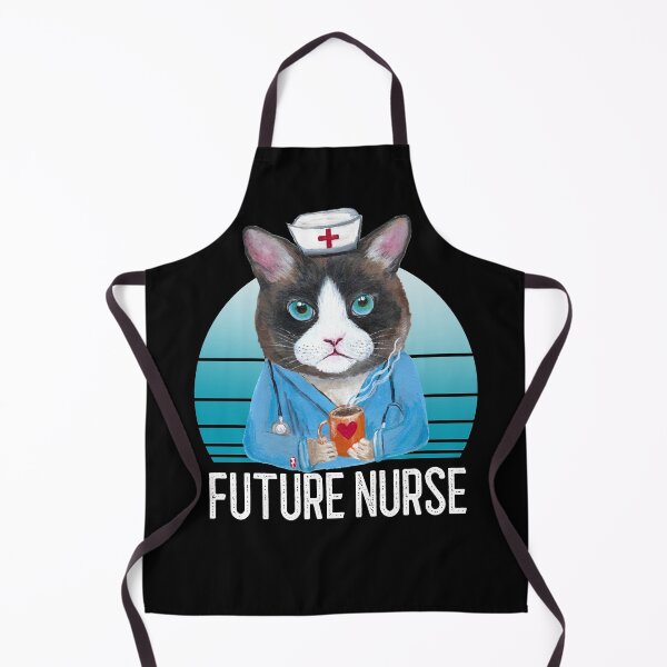 Item preview, Future Nurse designed and sold by Roy & Tiffany.