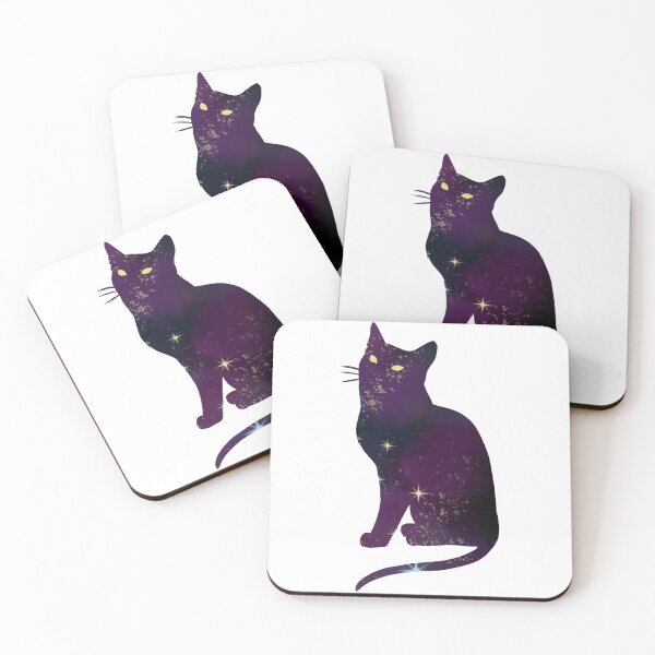 Item preview, Delta del gato galaxia designed and sold by JackNRum.