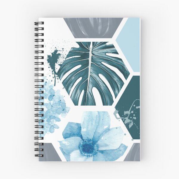 Item preview, Icy Garden designed and sold by Alexa Mihulin.