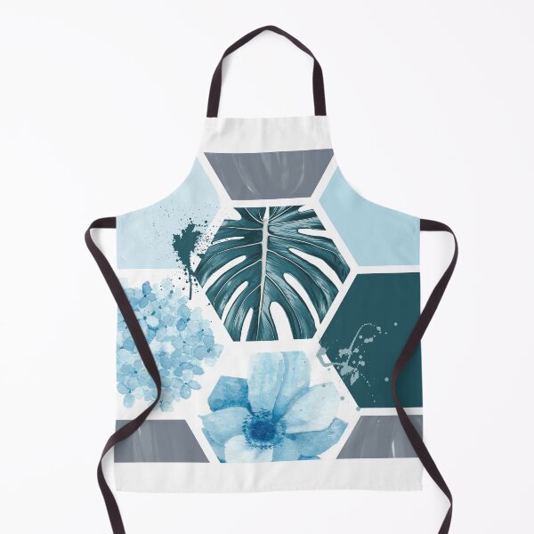 Item preview, Icy Garden designed and sold by Alexa Mihulin.