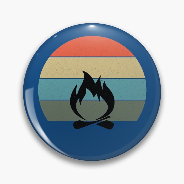 Item preview, What's Your Plan Vintage - Kirk Cameron American Campfire Revival designed and sold by almeapparel.