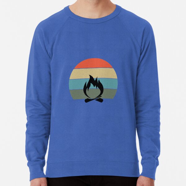 Kirk sales cameron sweatshirt