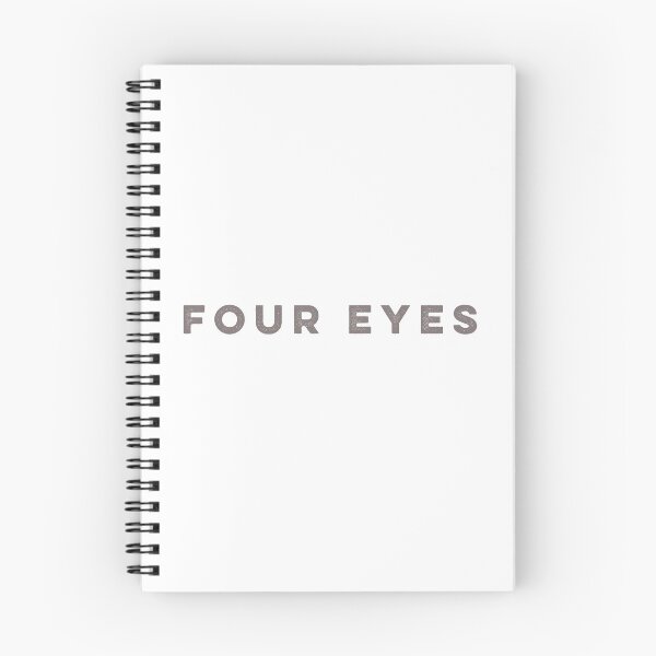 Item preview, Four eyes designed and sold by moongazedesigns.