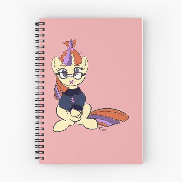 Item preview, Sketchy Moondancer designed and sold by Emberfall0507.
