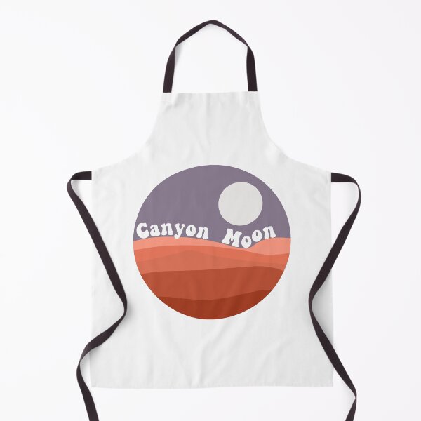Item preview, Canyon Moon designed and sold by ChaoticIcedBoba.