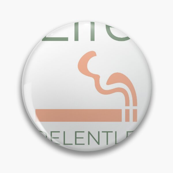 Item preview, Life Is Relentless funny humor sarcastic designed and sold by GilesTs.