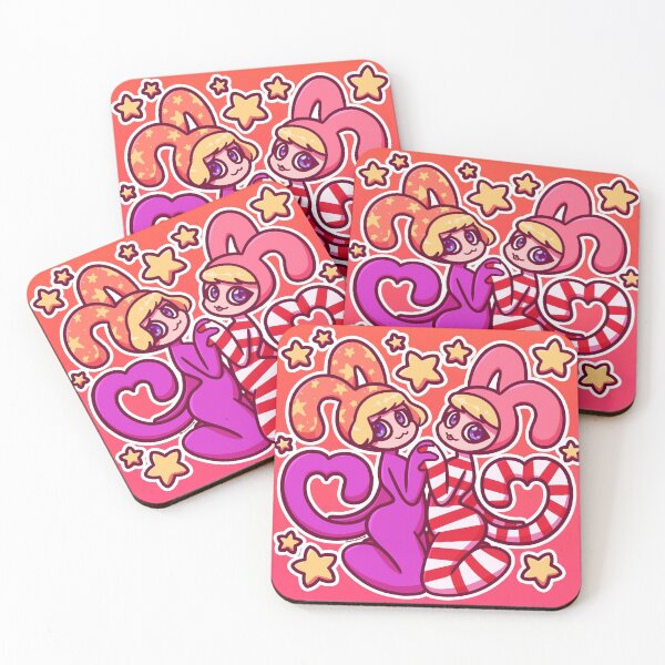 Item preview, Popee x Eepop designed and sold by uhhSerenade.