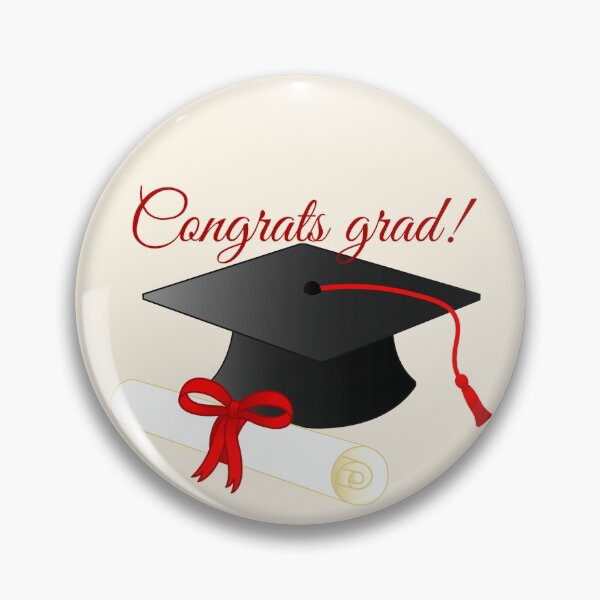Item preview, Congrats grad! designed and sold by HapaLady92.
