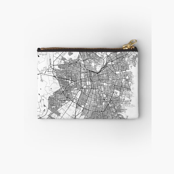 Item preview, Santiago Chile designed and sold by KAFDESIGN.