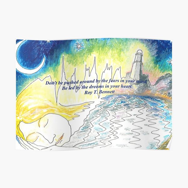 Dreams 1 Poster