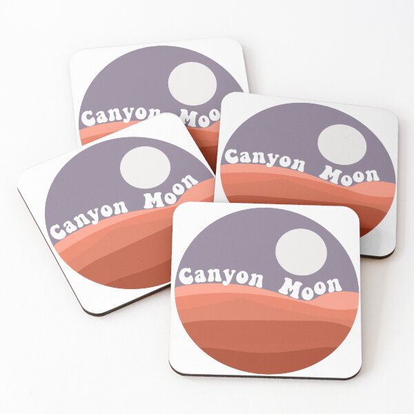 Artikelvorschau, Canyon Moon entworfen und verkauft von ChaoticIcedBoba.