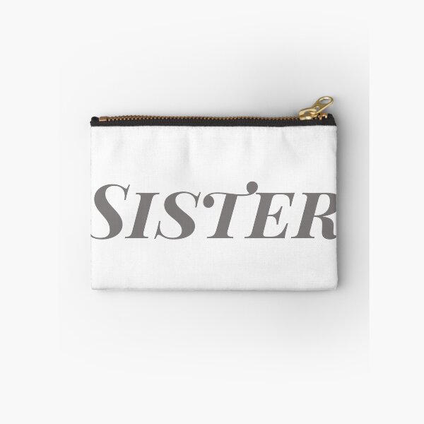 Item preview, Sister designed and sold by moongazedesigns.