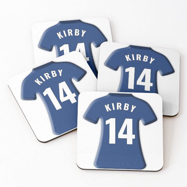 Item preview, Kirby Shirt designed and sold by CreedsCreations.