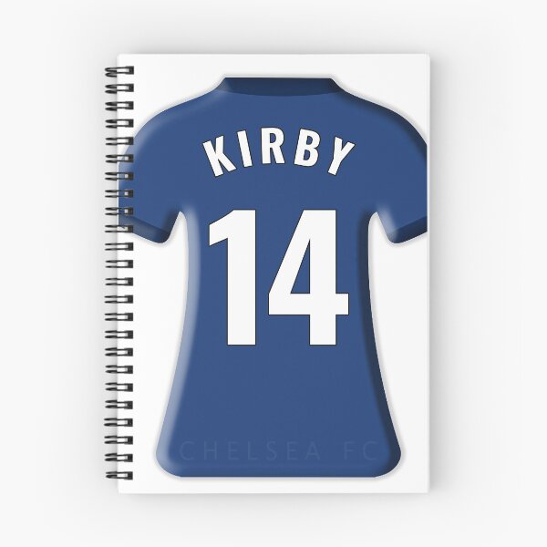 Item preview, Kirby Shirt designed and sold by CreedsCreations.