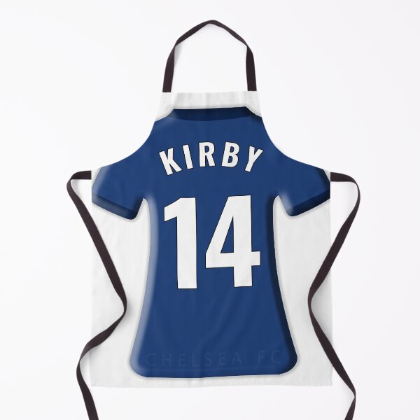Item preview, Kirby Shirt designed and sold by CreedsCreations.
