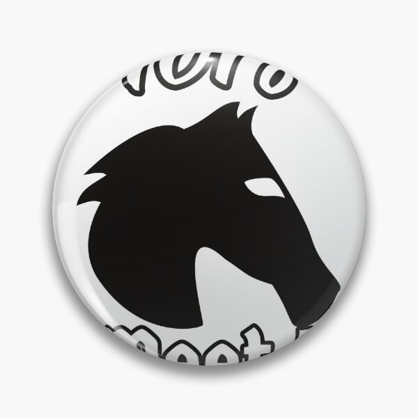 Item preview, Horse To Meet You Essential T-Shirt Funny Humor Sarcastic designed and sold by GilesTs.