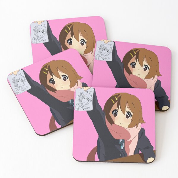 Item preview, Yui: Akari "I did it wrong.." designed and sold by HorriblyBotched.