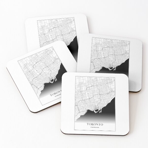 Item preview, Toronto Canada designed and sold by KAFDESIGN.