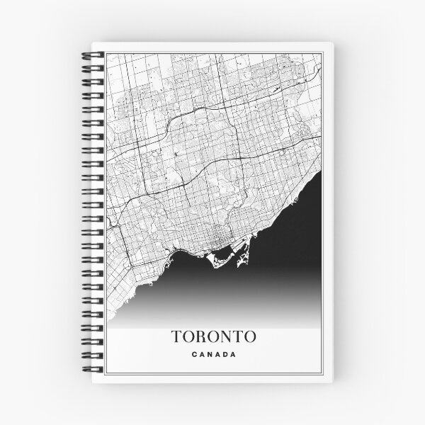 Item preview, Toronto Canada designed and sold by KAFDESIGN.