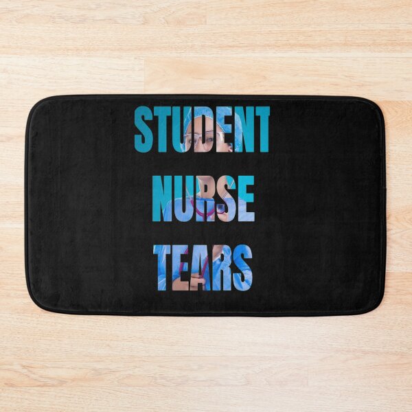 Item preview, Nursing Student Tears designed and sold by WowAllinOne.